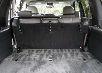 Chevrolet Suburban
